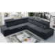 DINO MAX   -  Corner Sofa Bed