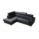 MALVI 1    -  Corner Sofa Bed