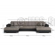VINCI - Inarii100/Soft17 - Corner Sofa Bed