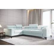 TORONTO 250*180cm - Corner Sofa Bed
