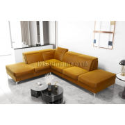 OSCAR 295*220cm - Corner Sofa Bed