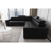 MALVI MAX    -  Corner Sofa Bed
