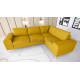 ANGIE 2 250*180cm - Corner Sofa Bed