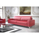 ANGIE 2 -175cm - Sofa ( Faux Leather )