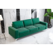 ANGIE  - 250cm - Sofa bed ( Fabric )