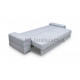 ANGIE  - 250cm - Sofa bed ( Fabric )