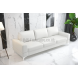 ANGIE  - 250cm - Sofa bed ( Faux Leather )