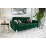 ARIS 5  -167cm - Sofa ( Fabric )