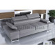 GALA 2 -231 cm - Sofa  ( Fabric )