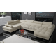 GALA MAX 2 -  Corner Sofa Bed