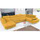 GALA MAX 2 -  Corner Sofa Bed