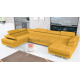 GALA MAX 2 -  Corner Sofa Bed