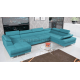 GALA MAX 2 -  Corner Sofa Bed