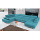 GALA MAX 2 -  Corner Sofa Bed