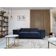 Sofa RICKY 2 - Fabric Monolith 77