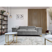 Sofa RICKY 2 - Fabric Monolith 85