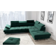 GALA 276*225 -  Corner Sofa Bed