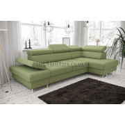 GALA MINI -  Corner Sofa Bed