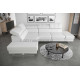 EUFORIA __300 * 225cm - Fabric Velvet - Corner Sofa