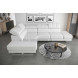 EUFORIA __300 * 225cm - Faux Leather - Corner Sofa