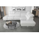 EUFORIA __300 * 225cm - Fabric Velvet - Corner Sofa