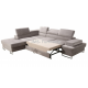 GALA 276*225 -  Corner Sofa Bed