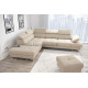 GALA 276*225 -  Corner Sofa Bed