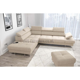 Pan emirates deals l shape sofa