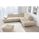 GALA 276*225 -  Corner Sofa Bed