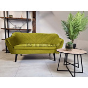 Sofa DINO 2 - Fabric RIVIERA 41