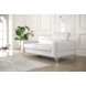 Sofa TORONTO 2 -180 cm - ( Faux Leather )