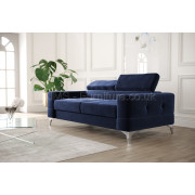 Sofa TORONTO 2 -180 cm - ( Fabric water repellent )