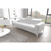 Sofa  TORONTO  3 - 250 cm ( eko skóra )