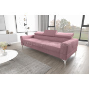 Sofa TORONTO 3 -250 cm - ( Fabric water repellent )