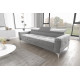 Sofa TORONTO 3 -250 cm - ( Fabric water repellent )