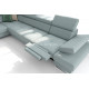 GALA +  Recliner 350*225cm -  Corner Sofa Bed