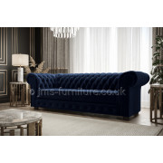 CHESTER -   Sofa Bed - 218cm