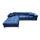 RICKY - Monolith 92 -   Corner Sofa Bed