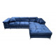 RICKY - Monolith 92 -   Corner Sofa Bed