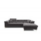 RICKY - Monolith 92 -   Corner Sofa Bed