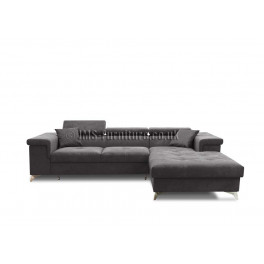 RICKY - Monolith 92 -   Corner Sofa Bed