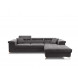 RICKY - Monolith 92  -   Corner Sofa Bed