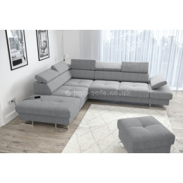 GALA 276*225 -  Corner Sofa Bed