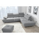 GALA 276*225 -  Corner Sofa Bed