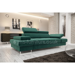 Sofa  - GALA 2 - 231 cm