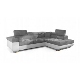 ANTONY - Corner Sofa Bed