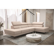 EUFORIA __300 * 180cm - Fabric  - Corner Sofa