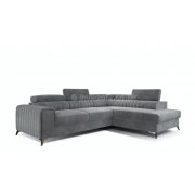 LIAM - M84 - Corner Sofa Bed