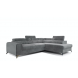 LIAM - M84 - Corner Sofa Bed