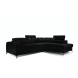 LIAM - MV99 - Corner Sofa Bed
